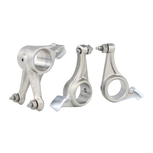 Fit For Polaris Ranger 500 6X6: 1999-2003 Exhaust Rocker Arm Intake Rocker Arms - Bild 4 von 10