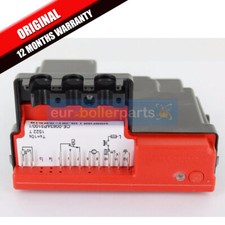 PCB accensione RAVENHEAT LS80 LS100 0012GEN09010/0 S4565CF1078 NUOVO