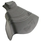 HUSQVARNA 532187257 OEM DEFLECTOR SHIELD. OEM- ORIGINAL EQUIPMENT MFG.