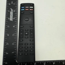 VIZIO TV Remote Control Universal Smart TV Input Vudu Netflix Amazon Xfinity