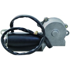 New Windshield Wiper Motor For Jeep Wrangler Yj 1987-95 227137 40-432 56030005 New Windshield Wiper Motor For Jeep Wrangler Yj 1987-95 227137 40-432 56030005