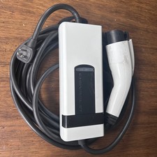 2023 2024 GM Cadillac Lyriq EV Charger charging cord Celestiq Escalade IQ 120v