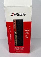 Vittoria Rubino Tube-Type Road Bike Tire 700 x 30c