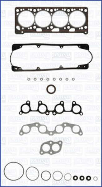 Dichtungssatz Zylinderkopf FüR Seat VW Cordoba Ibiza II Golf III Vento-image