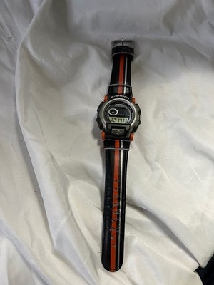Battery Replaced CASIO Casio G-SHOCK DW-003 Watch