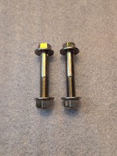 1994-2021 Dodge Ram 2500 3500 4x4 Hardened Flange Shock Bolt Kit Grade10.9 1994-2021 Dodge Ram 2500 3500 4x4 Hardened Flange Shock Bolt Kit Grade10.9