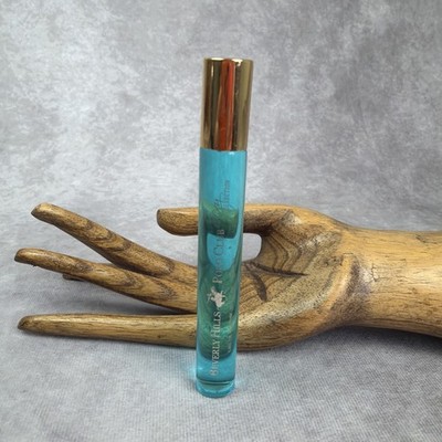 Beverly Hills Polo Club Sexy Edition Roll-On Rollerball 0.33 EDP perfume, Blue