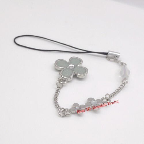 Anime Kimi ni Todoke: From Me to You Kuronuma Sawako for Phone Chain Pendant - Photo 4 sur 10