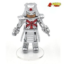 Marvel Minimates Series 72 Silver Samurai