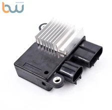 Cooling Fan Control Module 89257-12010 For Toyota Corolla Matrix 2007 2008-2013