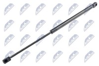 Nty Heckklappen DäMpfer Gasfeder Kofferraum AE-ME-040 FüR Mini R50 R53 Cooper