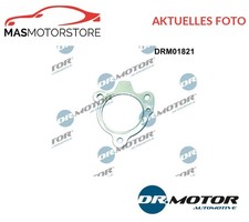 AUSPUFFROHRDICHTUNG AUSPUFF DICHTUNG DRMOTOR AUTOMOTIVE DRM01821 A FÜR RENAULT