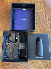 Lumen Metabolic Tracker Complete set MF-V2-01 metabolism health weight loss