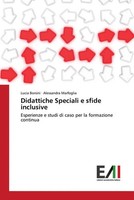 Lucia Borsini (U. A.) | Didattiche Speciali E Sfide Inclusive | Taschenbuch