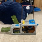 Vintage Teenage Mutant Ninja Turtles Sewer Lair Playset 1989 Near Complete TMNT