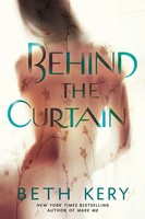 Behind The Curtain Beth Kery Taschenbuch Einband - Flex.(Paperback) Englisch