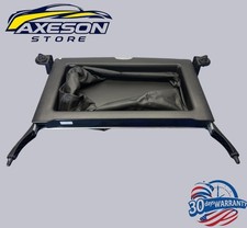 10-16 Oem Mercedes W212 E350 E550 Rear Trunk Cargo Storage Compartment Tray 10-16 Oem Mercedes W212 E350 E550 Rear Trunk Cargo Storage Compartment Tray