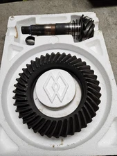 4:11 Gears GM Chevy 10 Bolt Richmond Gear With Jegs Installation Kit And Fluids