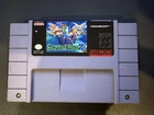 Secret of Mana 2 - Custom Super Nintendo SNES Video Game 100% Tested & Working!