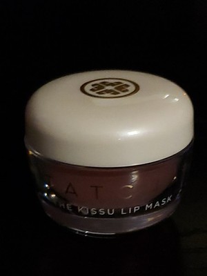 Tatcha The Kissu Hydrating & Plumping Lip Mask .17 oz