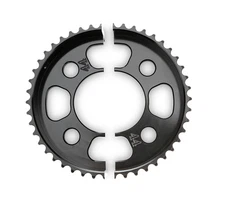 MPD RACING Quarter Midget Axle Belt Drive Sprocket 44 Tooth MPD69044