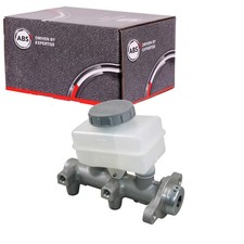 ABS HAUPTBREMSZYLINDER 23,8mm HBZ HAUPT-BREMS-ZYLINDER | 72037