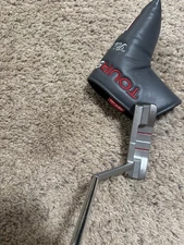 Evnroll Tour Stroke Trainer Blade Putter Right-Handed 34”