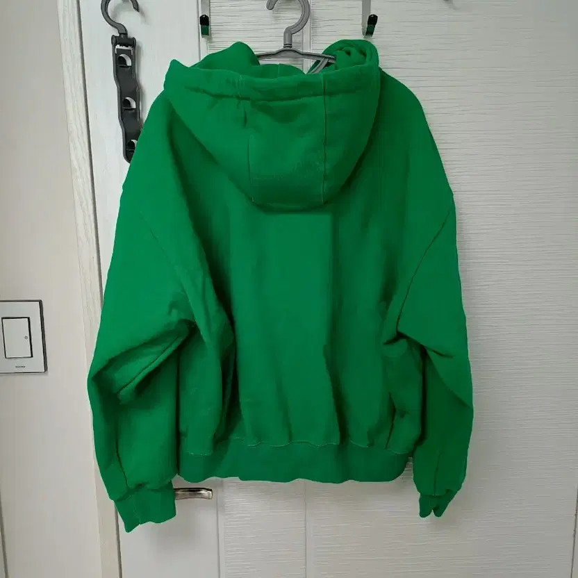 Ggang Style List Codegraphy Collaboration Hoodie … - image 1