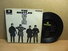 The Beatles – Long Tall Sally 1964 EP Parlophone GEP 8913