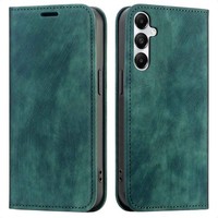 Imoshion Slim KlapphüLle Samsung Galaxy A16 - GrüN
