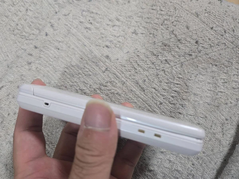 SHARP AQUOS Keitai 3 805SH SIM Desbloqueado Teléfono Abatible Negro SIM Libre Foto 4 de 4