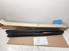 GM NOS 2 Door Roof Rail Trunk Weatherstrip for 78-80 Olds Coupe Hardtop