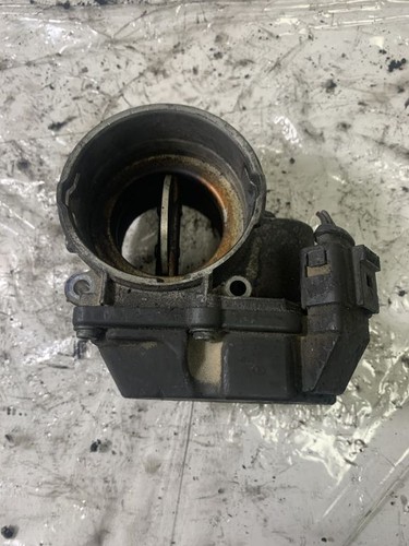 Volkswagen Golf Plus 2007 Benzin 1kW Drosselklappenventil 03G128063A DRA3192