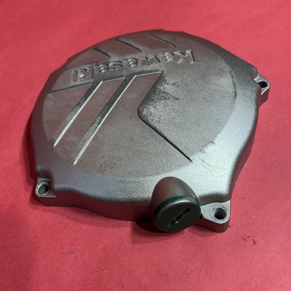 ЧЕХОЛ МУФТЫ KX250F ПОДЛИННЫЙ OEM KAWASAKI KX 250 F (2017-2020) - Изображение 3 из 4