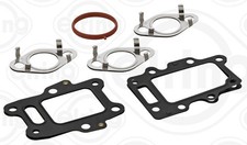 ELRING DICHTUNGSSATZ AGR-SYSTEM passend für HYUNDAI ACCENT ELANTRA I20 I30 I40