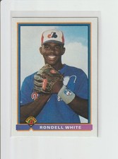 1991 Bowman Baseball you pick base stars RC rookie Hall Of Famers NM