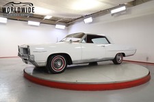 1964 Pontiac Bonneville for Sale