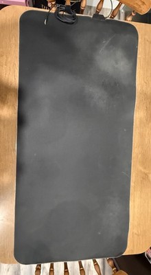 SteelSeries QcK Prism RGB 3XL Cloth Gaming Mouse Pad [63512, MP-00004]