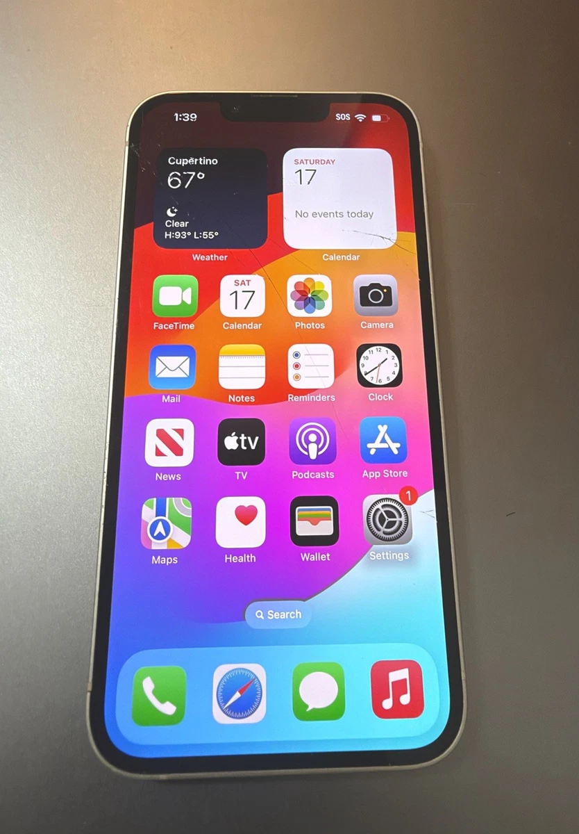 25+ Apple iPhone 13 256GB for sale | Updated Oct 2026