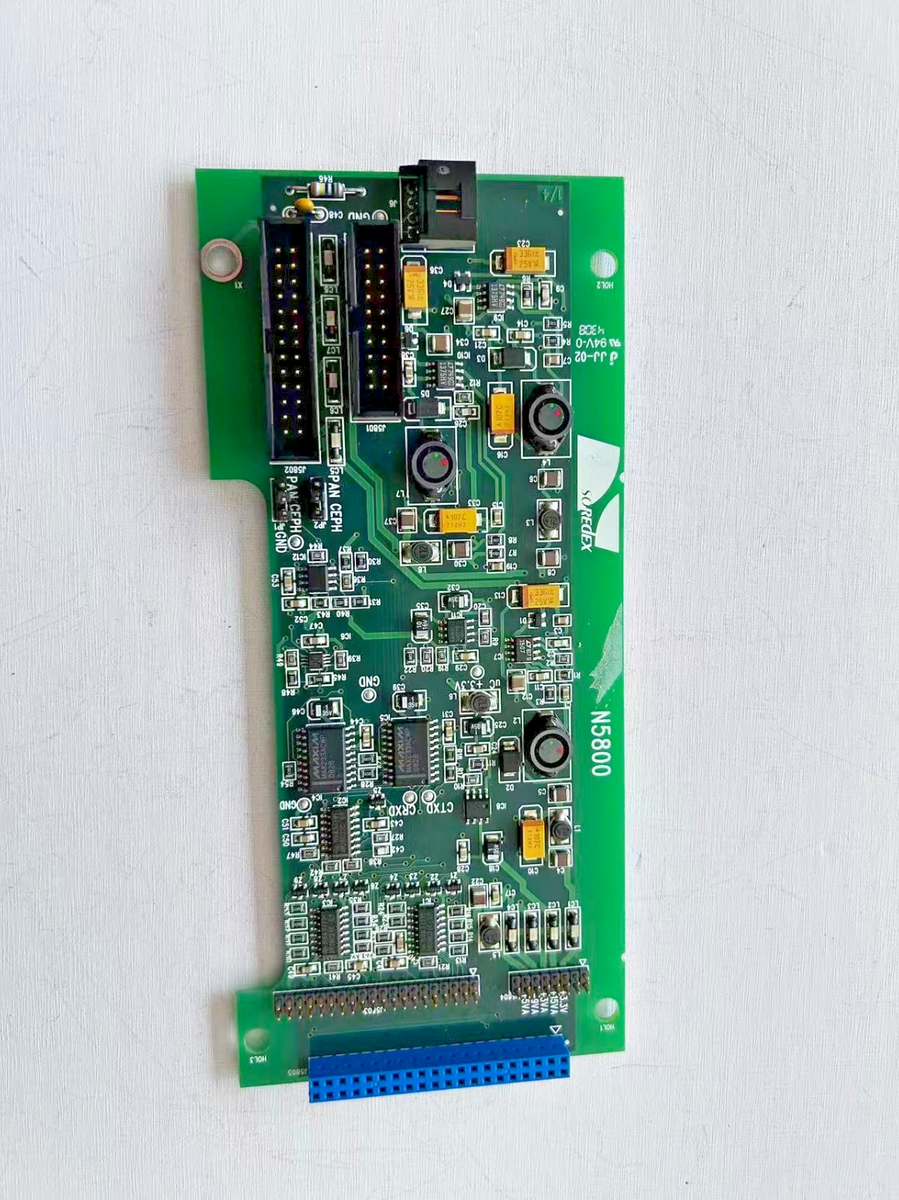 Soredex N5800 PCB Board for Digora Optime / CRANEX Series, JJ-02