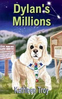Kathleen Troy | Dylan's Millions | Buch | Englisch (2025) | Ean 9781959215257