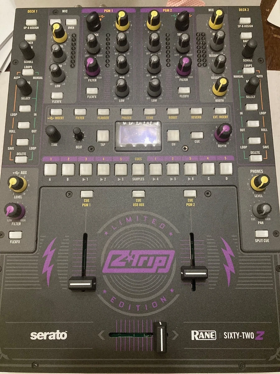 Rane Ttm 56 for sale | eBay