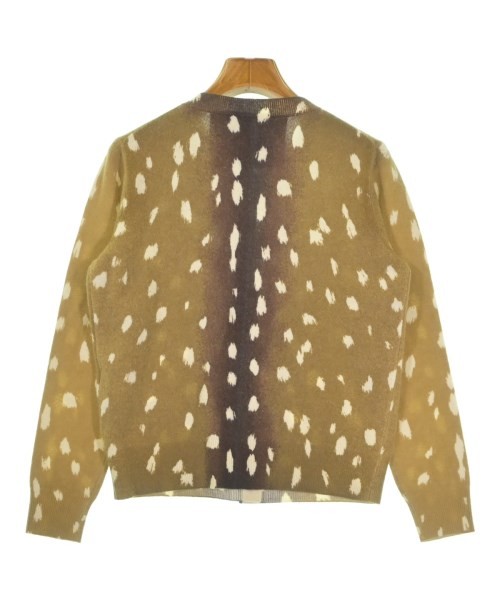 MARC JACOBS Cardigans BeigexWhite(Patterned) XS 2… - image 2