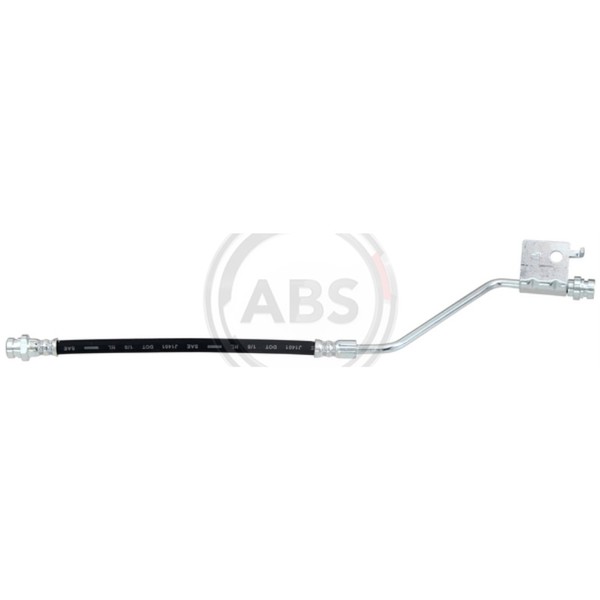 A.B.S. Bremsschlauch Hinten Links FüR KIA Venga Hatchback Van IX20 SL 6302-image