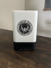 Selene Touch Light Up Bluetooth Speaker