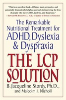 The LCP Solution | B. Jacqueline Stordy (U. A.) | Taschenbuch | Englisch | 2000