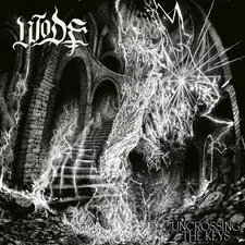 Wode Uncrossing the Keys LP Vinyl NEW