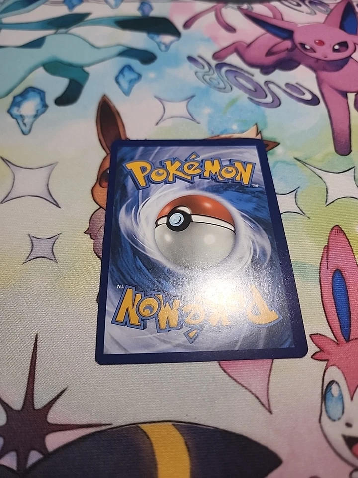 Charizard VSTAR SWSH262 SWSH: Sword & Shield Promo Cards Holo - Image 3 of 3