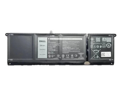 Vaxxfanee Reeplazo de batería G91J0 para Dell Latitude 3320 3520 3330
