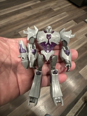 Transformers Prime Cyberverse Megatron Loose Action Figure